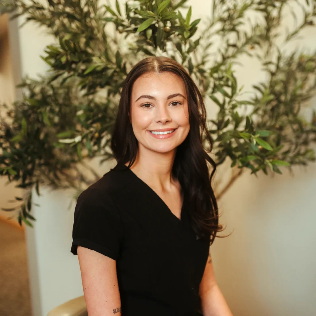 Taylor - Assistant at Smile Now Denver Dentures & Implants